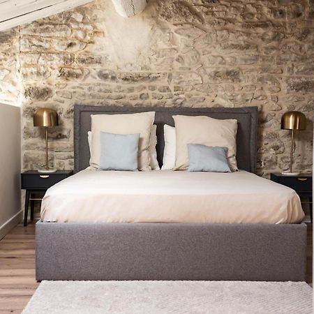L'Etoile - Duplex Cosy De 50M2 En Centre-Ville Nimes Bagian luar foto