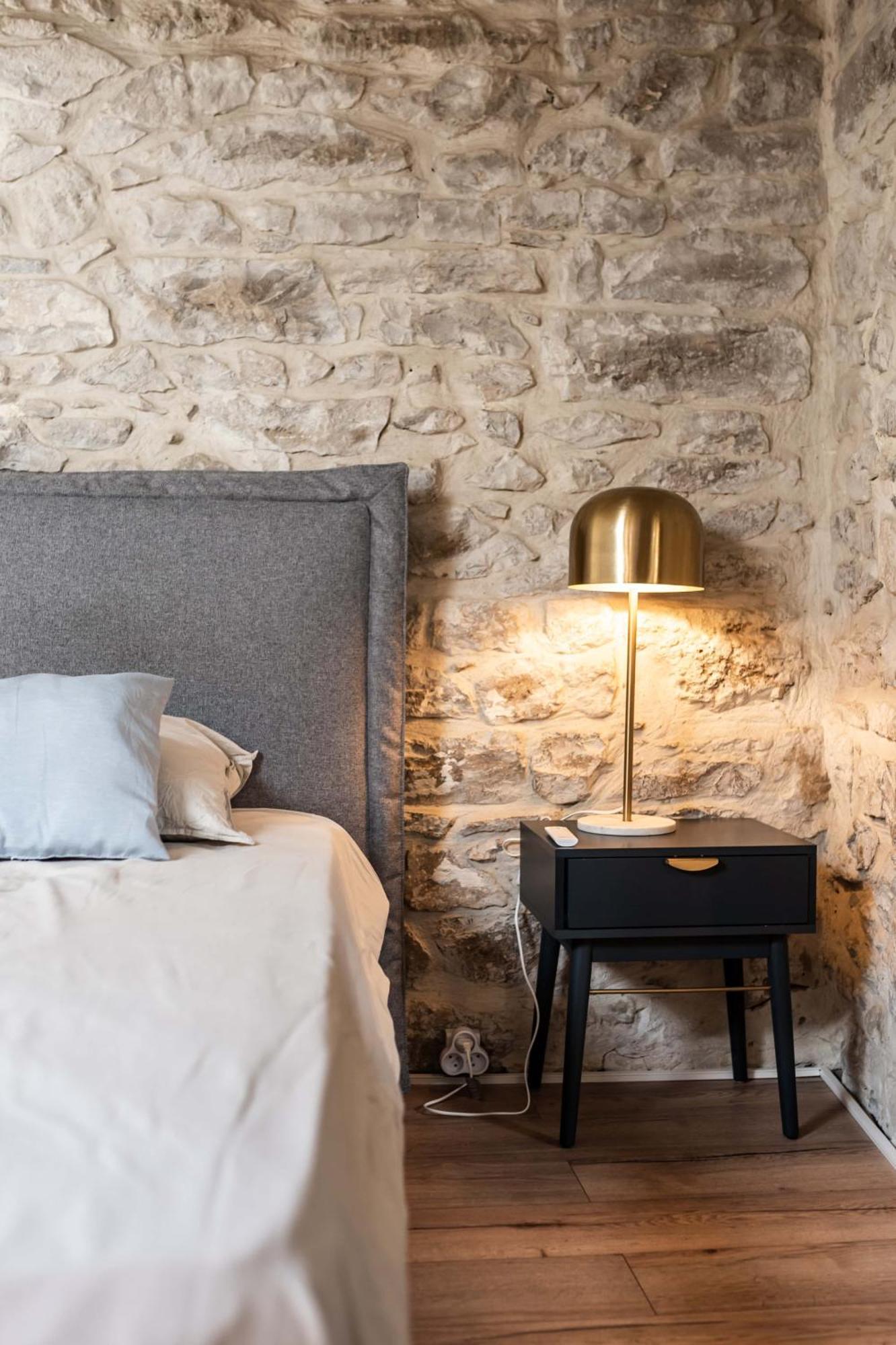 L'Etoile - Duplex Cosy De 50M2 En Centre-Ville Nimes Bagian luar foto