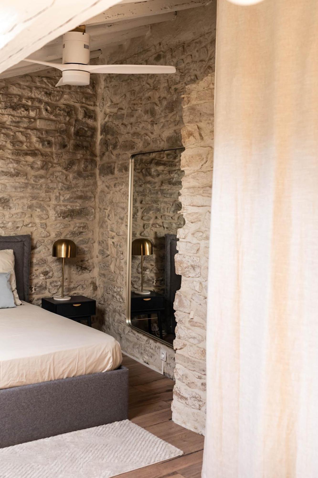 L'Etoile - Duplex Cosy De 50M2 En Centre-Ville Nimes Bagian luar foto