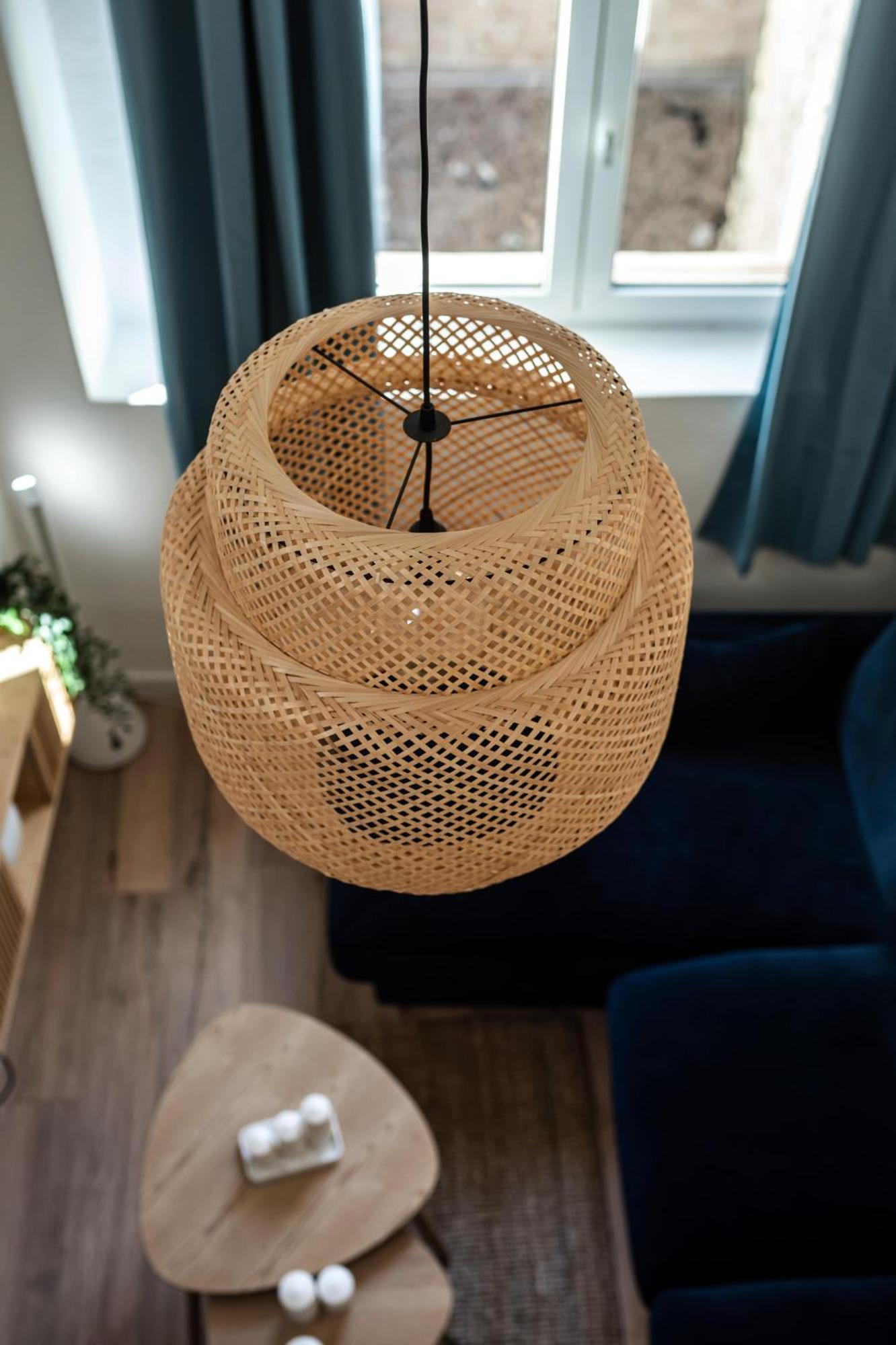 L'Etoile - Duplex Cosy De 50M2 En Centre-Ville Nimes Bagian luar foto