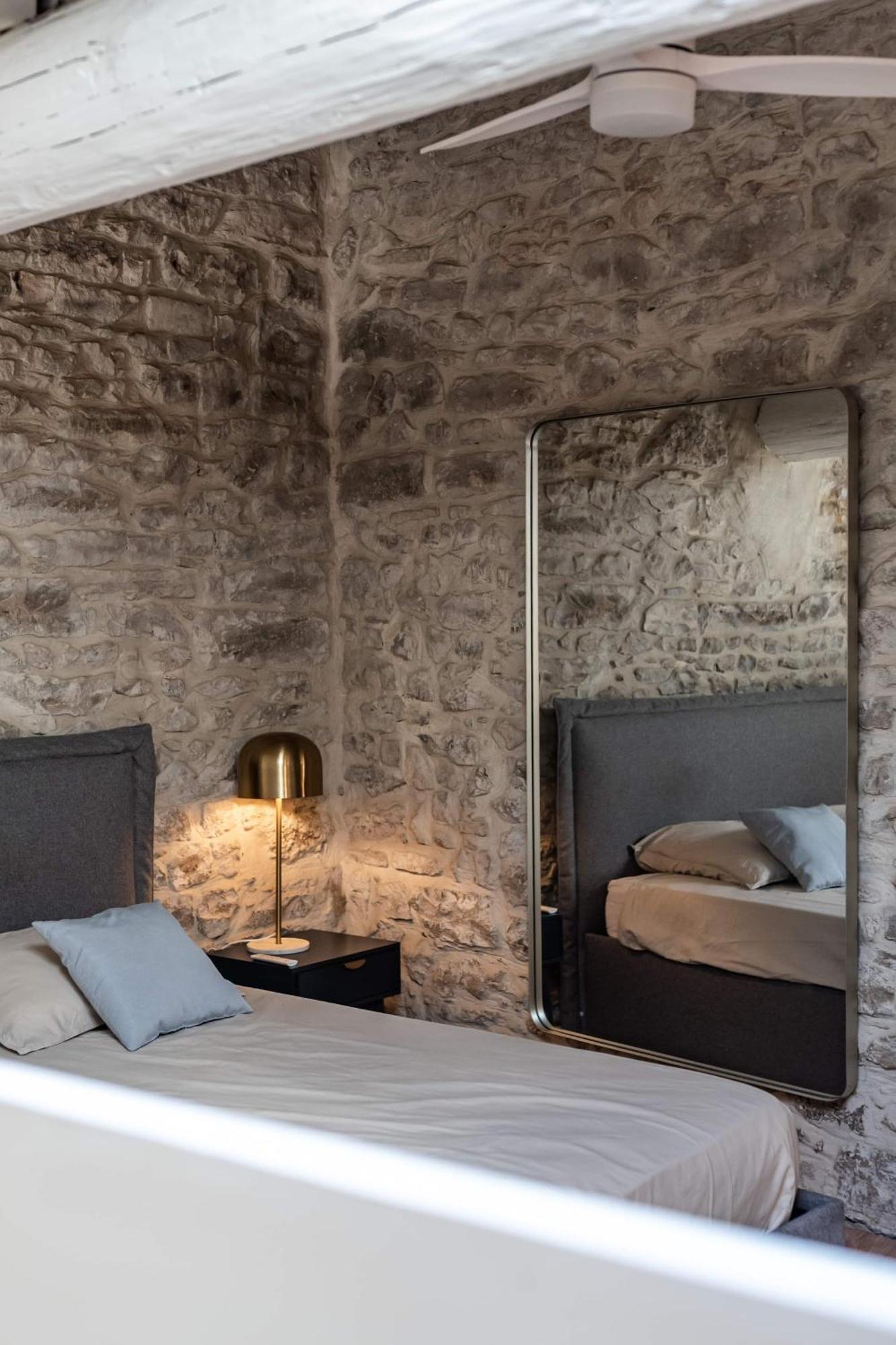 L'Etoile - Duplex Cosy De 50M2 En Centre-Ville Nimes Bagian luar foto