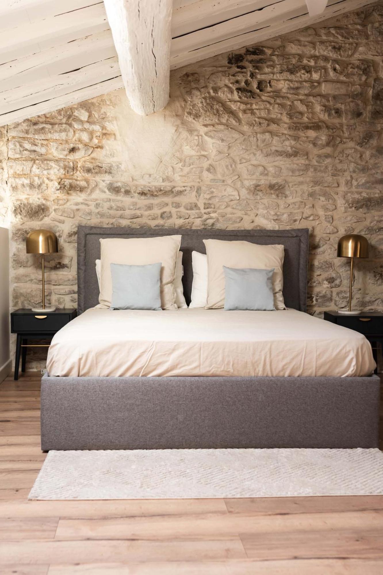L'Etoile - Duplex Cosy De 50M2 En Centre-Ville Nimes Bagian luar foto